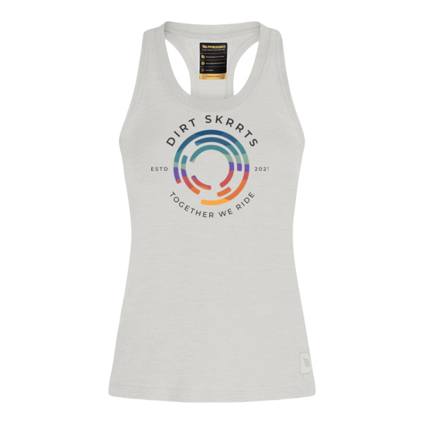 Women's Recon Singlet  Thumbnail