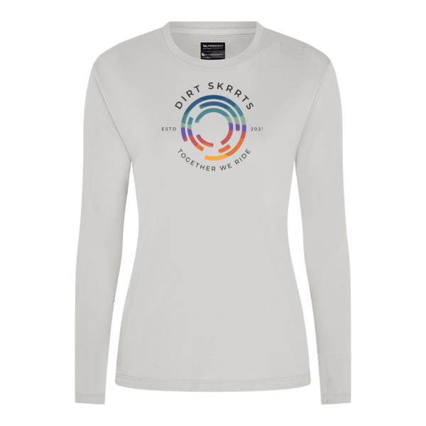 Women's Sustain L/S Top  Thumbnail