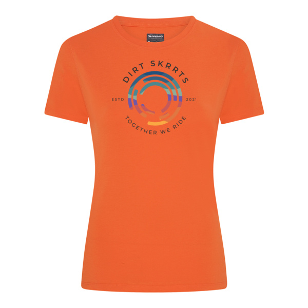 Women's 365 Eco Tee  Thumbnail