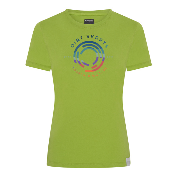 Women's 365 Eco Tee  Thumbnail