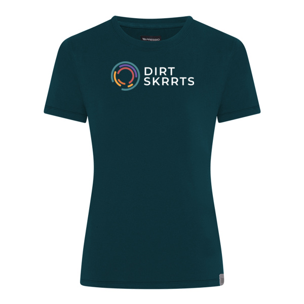 Women's 365 Eco Tee  Thumbnail